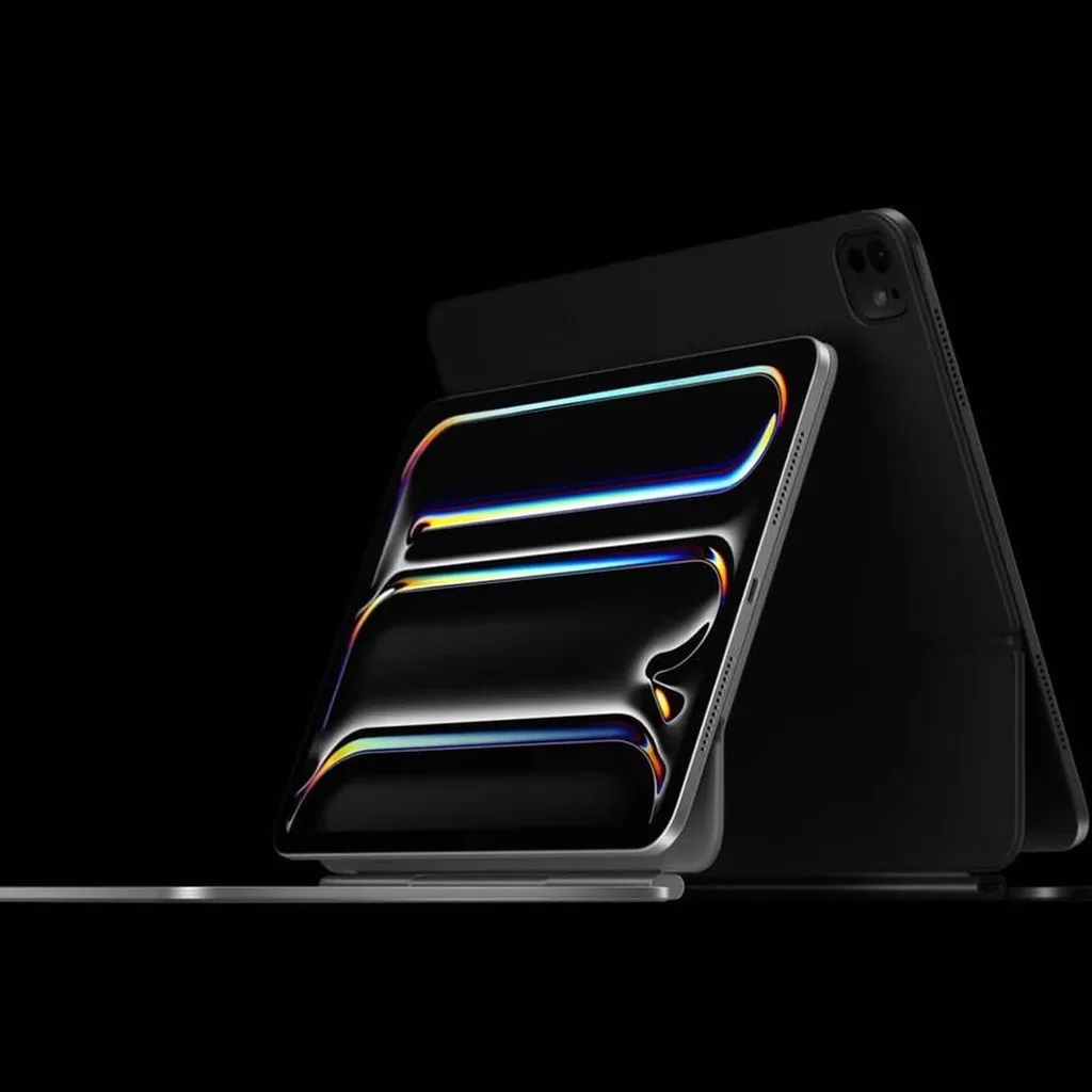 ویژگیهای جدید مجیک کیبورد آیپد پرو ۲۰۲۴