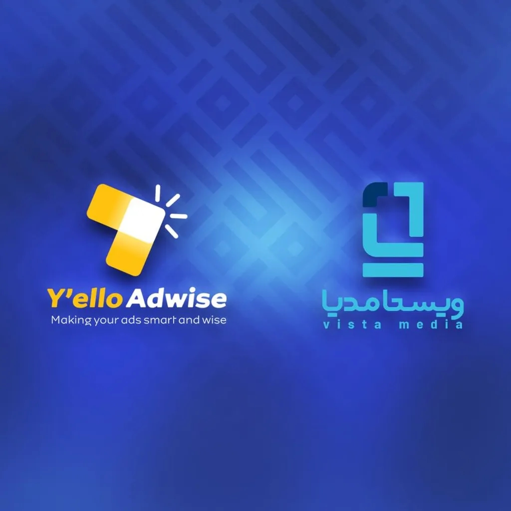 یلو ادوایز ایرانسل به خانواده ویستا مدیا پیوست