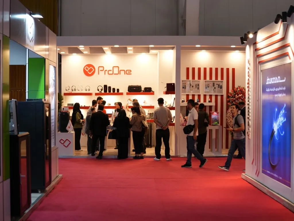 حضور هوشمندانه پرووان در الکامپ ۱۴۰۴