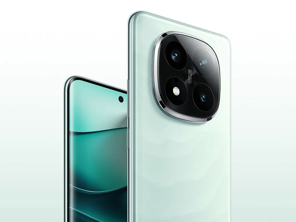 شیائومی عرضه جهانی سری Redmi Note 14 را تأیید کرد