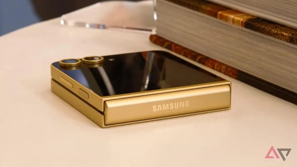 آیا Galaxy S25 Edge راه را برای گوشی های تاشو ارزان تر سامسونگ هموار می کند؟