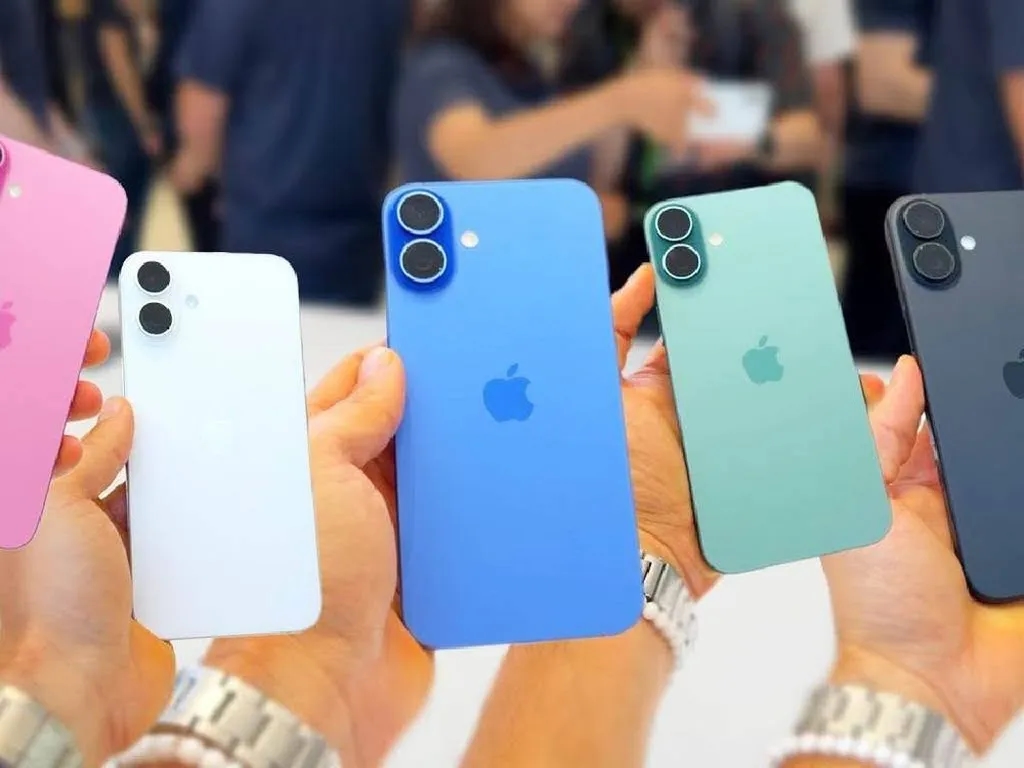 بهترین رنگ آیفون 16: کدام رنگ برای شما مناسبتر است؟