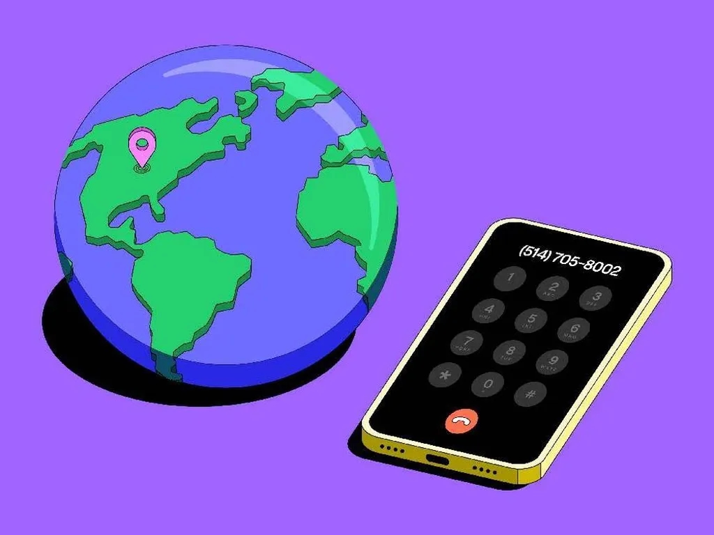 آموزش ساخت شماره مجازی رایگان همه کشورها - معرفی بهترین سایت و اپلیکیشنهای ساخت شماره مجازی