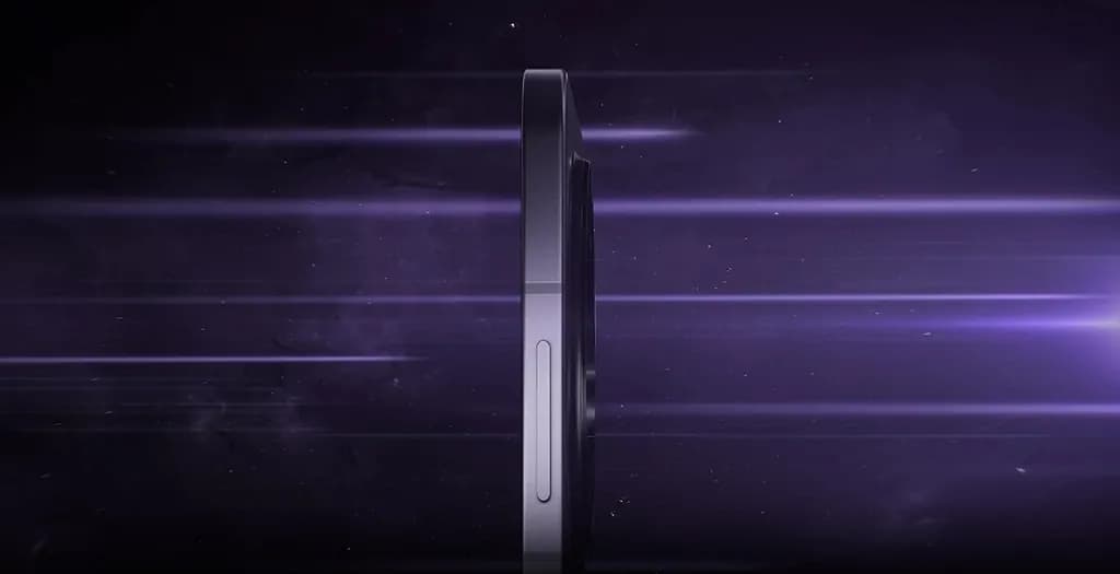 لبههای تخت وان پلاس ایس ۵