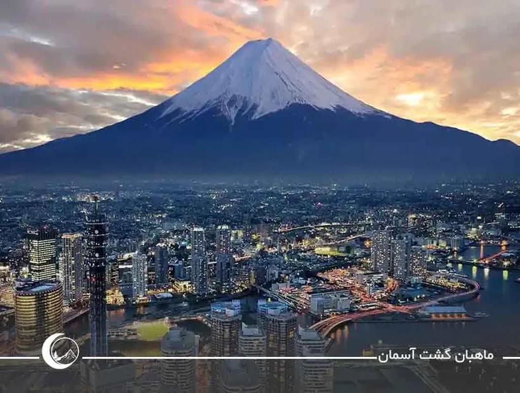 لیست بهترین شهرهای ژاپن برای گردشگران ایرانی - تصویر 1.jpg