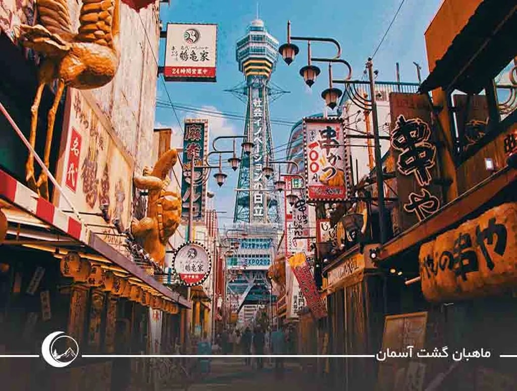 لیست بهترین شهرهای ژاپن برای گردشگران ایرانی - تصویر 2.jpg