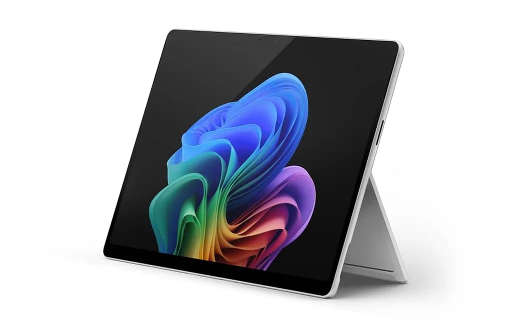 مایکروسافت Surface Pro 11