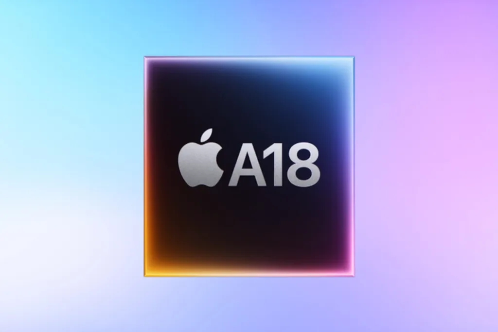 پردازنده گرافیکی 4 هستهای جدید اپل احتمالا فراتر از انتظار باشد