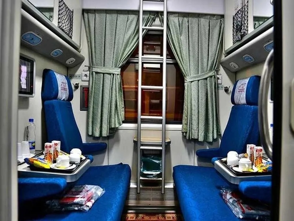 سفر اقتصادی با بلیط قطار؛ نکاتی برای صرفهجویی در هزینهها