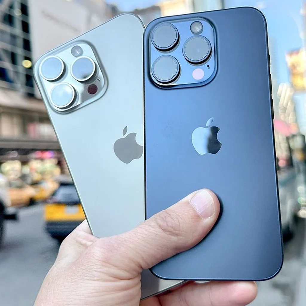 مشکلات رایج آیفون 15 و راه حلهای آنها