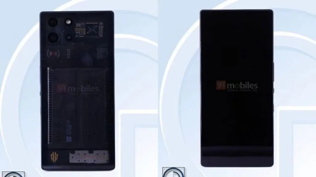 بنچمارک 3 میلیونی یک گوشی گیمینگ رکورد امتیازهای AnTuTu را شکست