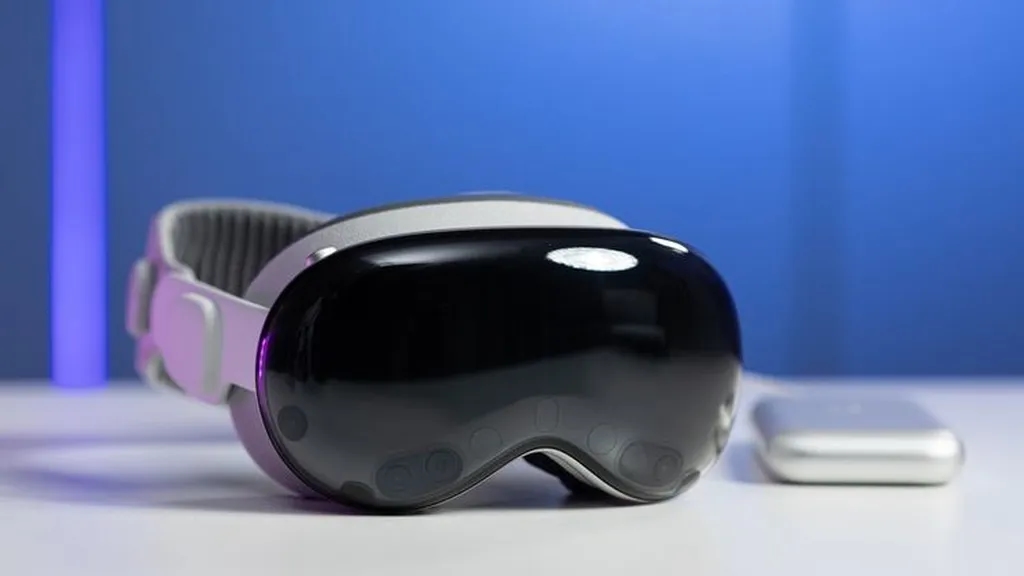 آیا عینکهای هوشمند اپل دنیای فناوری را متحول خواهند کرد؟