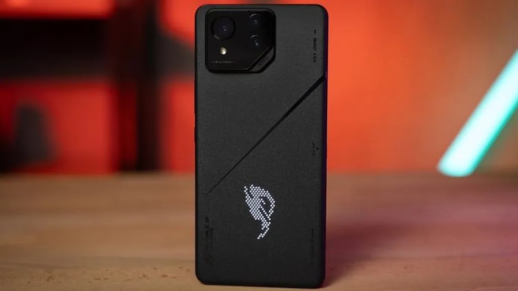 مشخصات Asus ROG Phone 9 و 9 پرو بار دیگر قبل از اعلام رسمی فاش شد