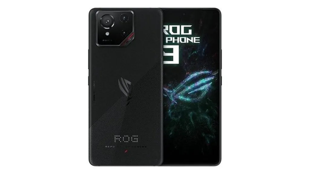 ایسوس ROG Phone 9 قبل از عرضه در Geekbench دیده شد