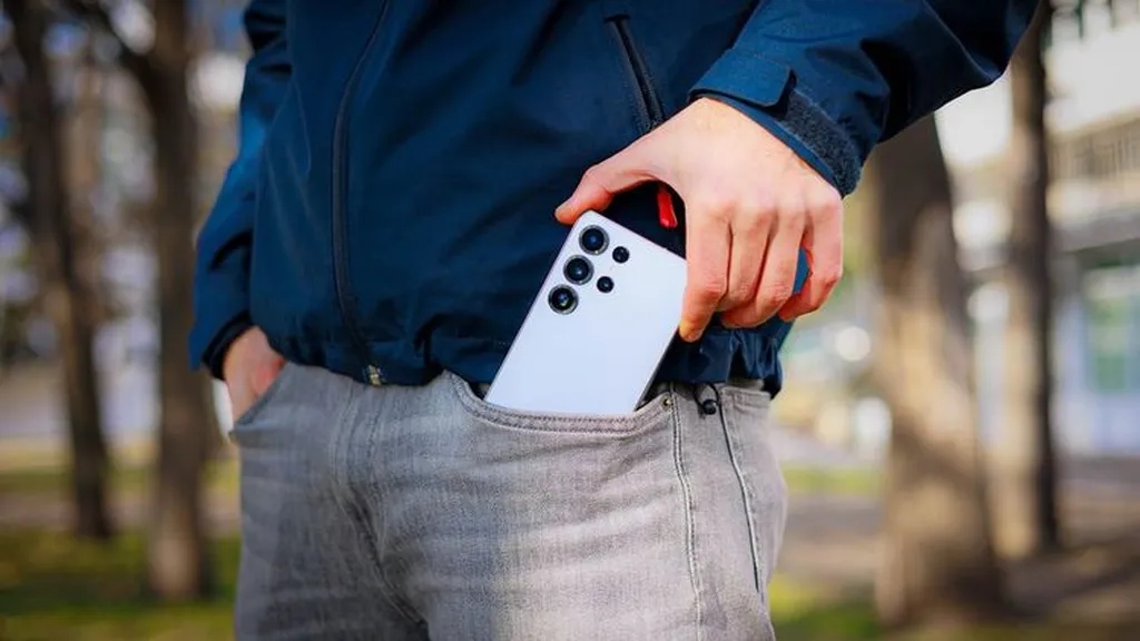 5 ویژگی که جای خالی آن در پرچمداران سامسونگ حس میشود