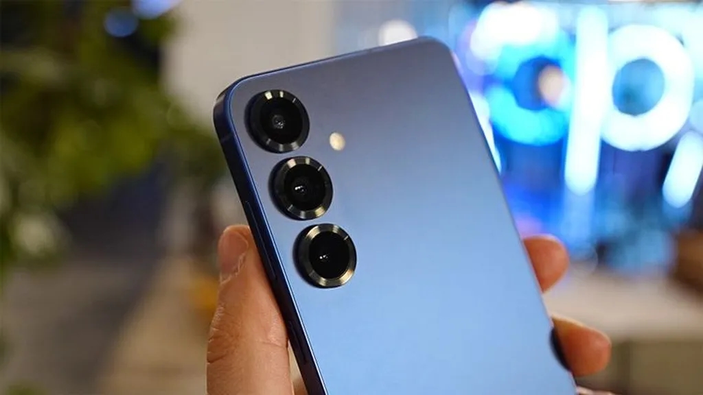 دوربین سری گلکسی S25 چه پیشرفتهایی کرده است؟