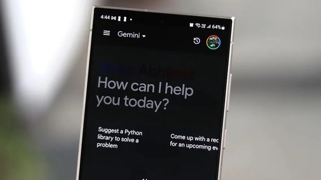 گوگل سرویس Maps را به کمک Gemini بهبود میدهد