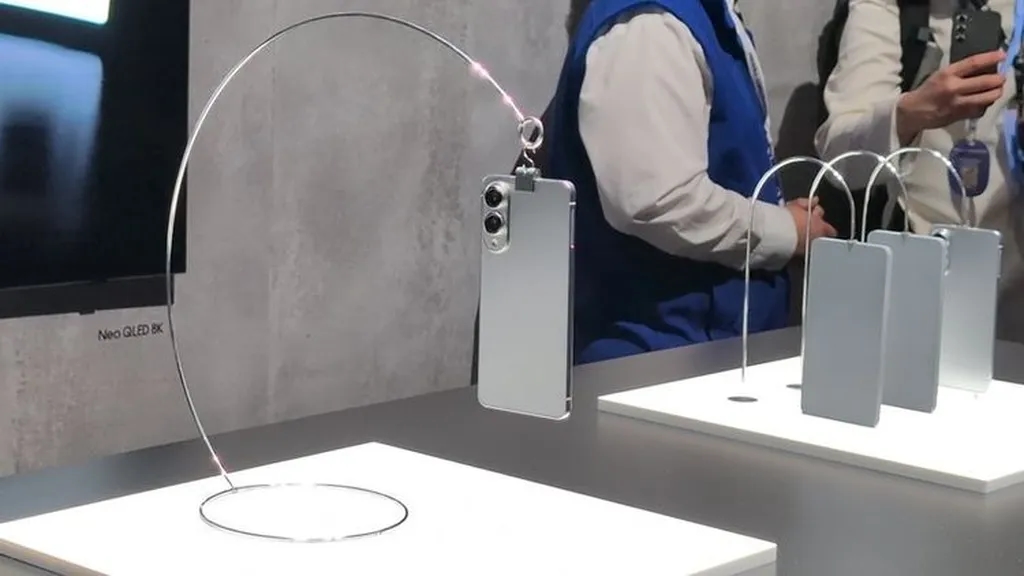 آیا با معرفی گلکسی S25 اج، باید منتظر گلکسی S26 نوت هم باشیم؟