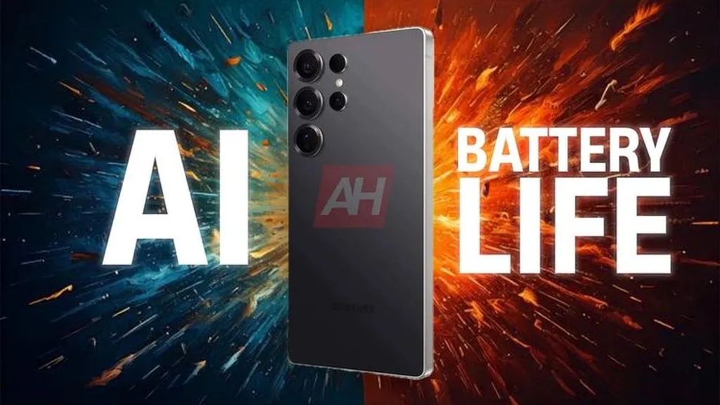 آیا سامسونگ خواسته کاربران گلکسی S25 اولترا را نادیده میگیرد؟