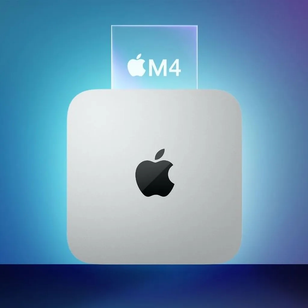 از مک مینی جدید چه میدانیم؟