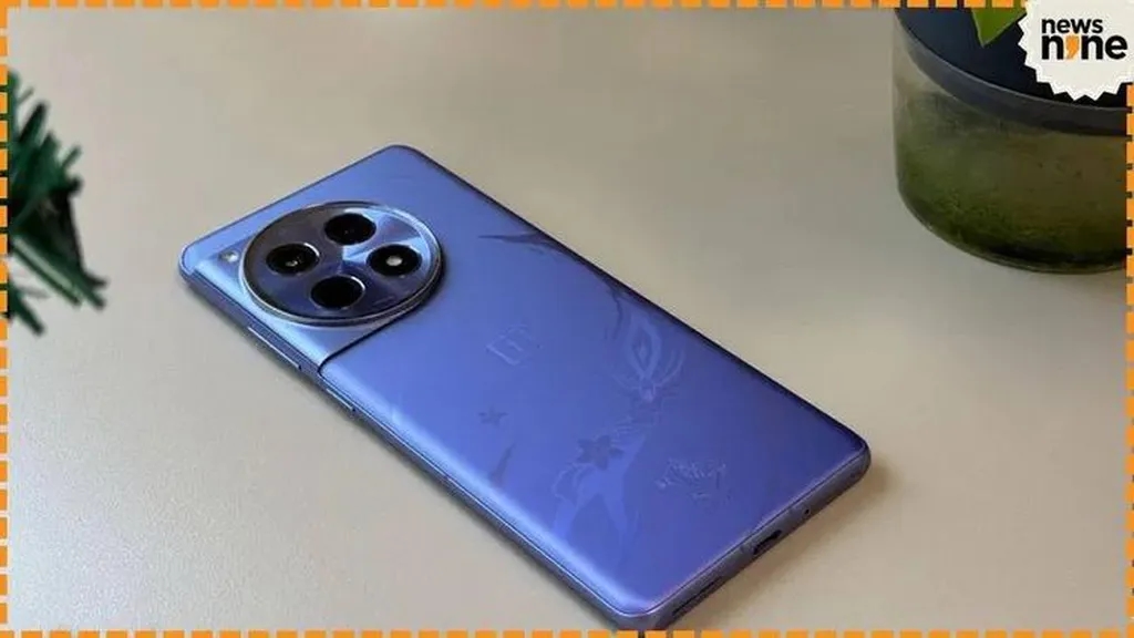 وان پلاس 13R چه تفاوتهایی با 12R دارد؟