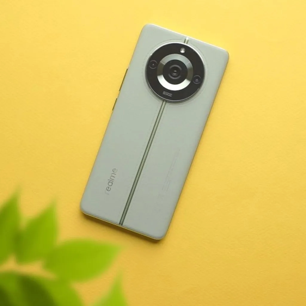 بررسی ویدیویی ریلمی ۱۱ پرو پلاس: زیباترین میانرده بازار