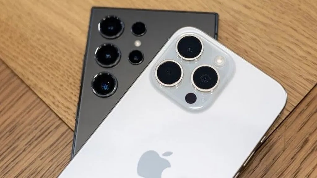 سامسونگ و اپل بالاخره در حال توسعه باتریهای بزرگتر هستند