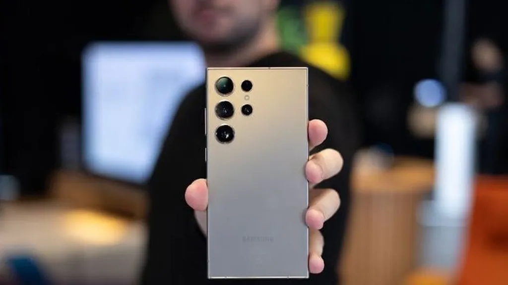 اسنپدراگون 8 الیت ویژگی هوش مصنوعی جدیدی را به گلکسی S25 اولترا میدهد