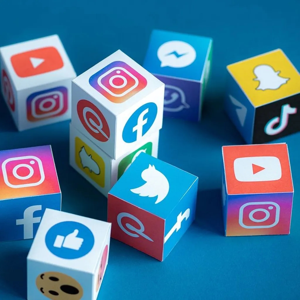 محبوبترین شبکه اجتماعی در سال ۲۰۲۳ کدام بوده است؟