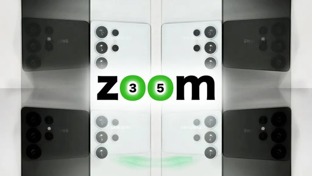 چرا سامسونگ زوم دوربرد را در دوربین سری اس 25 کنار گذاشته کرده است؟