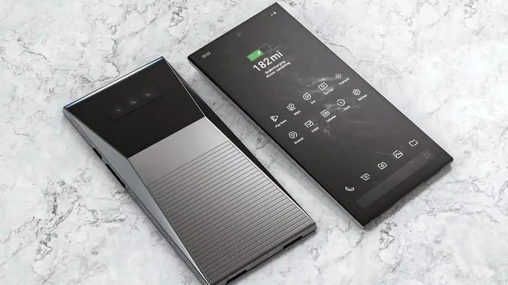 آیا زمان آن رسیده که شاهد تولید گوشیهای تسلا باشیم ؟