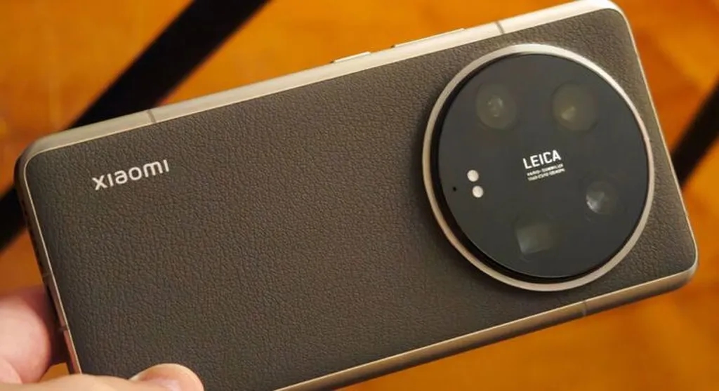 شیائومی 15 الترا دارای شارژ 90 وات و ارتباط ماهوارهای است