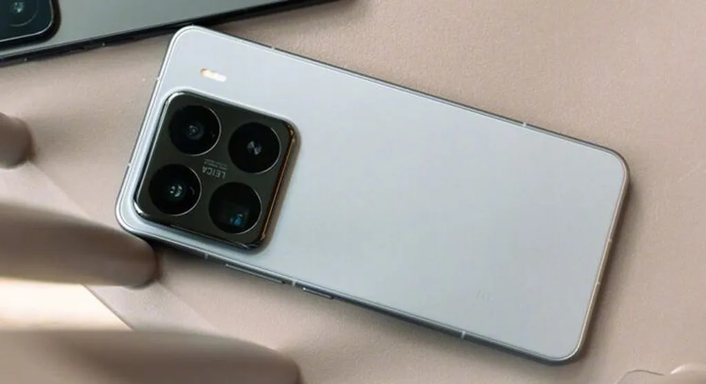 بازگشت به فناوری UWB در پرچمداران شیائومی