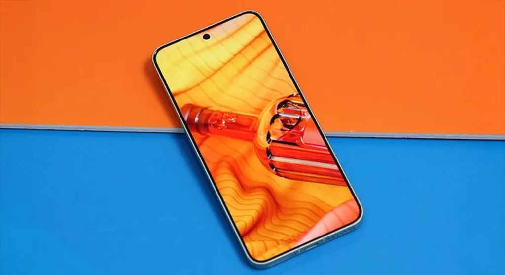 برنامه شیائومی برای عرضه یک گوشی با نمایشگر 2K در نیمه دوم سال 2025