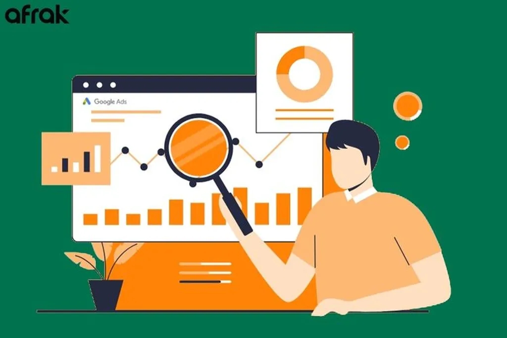 مدیریت اکانت گوگل ادز، بهترین راهحل برای بهینهسازی تبلیغات