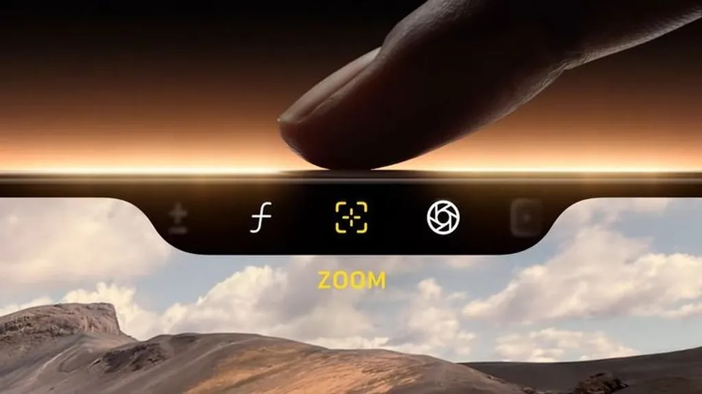 iOS 18.2 قابلیتهایی مورد انتظار را به دکمه کنترل دوربین اضافه میکند