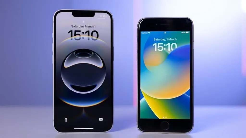 آیفون 16e محبوبتر از SE، حتی با قیمت بالاتر!