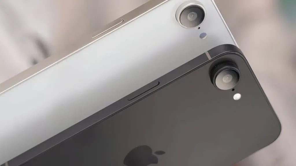 آیفون SE 4 با وجود نقایص احتمالی، کاربران اپل را به وجد آورده است