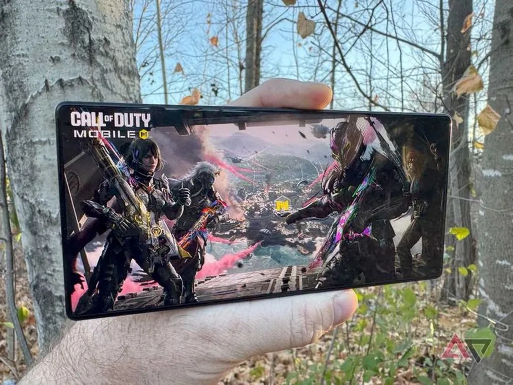 ردمجیک ایده درستی را در طراحی جزیره دوربین اجرا میکند