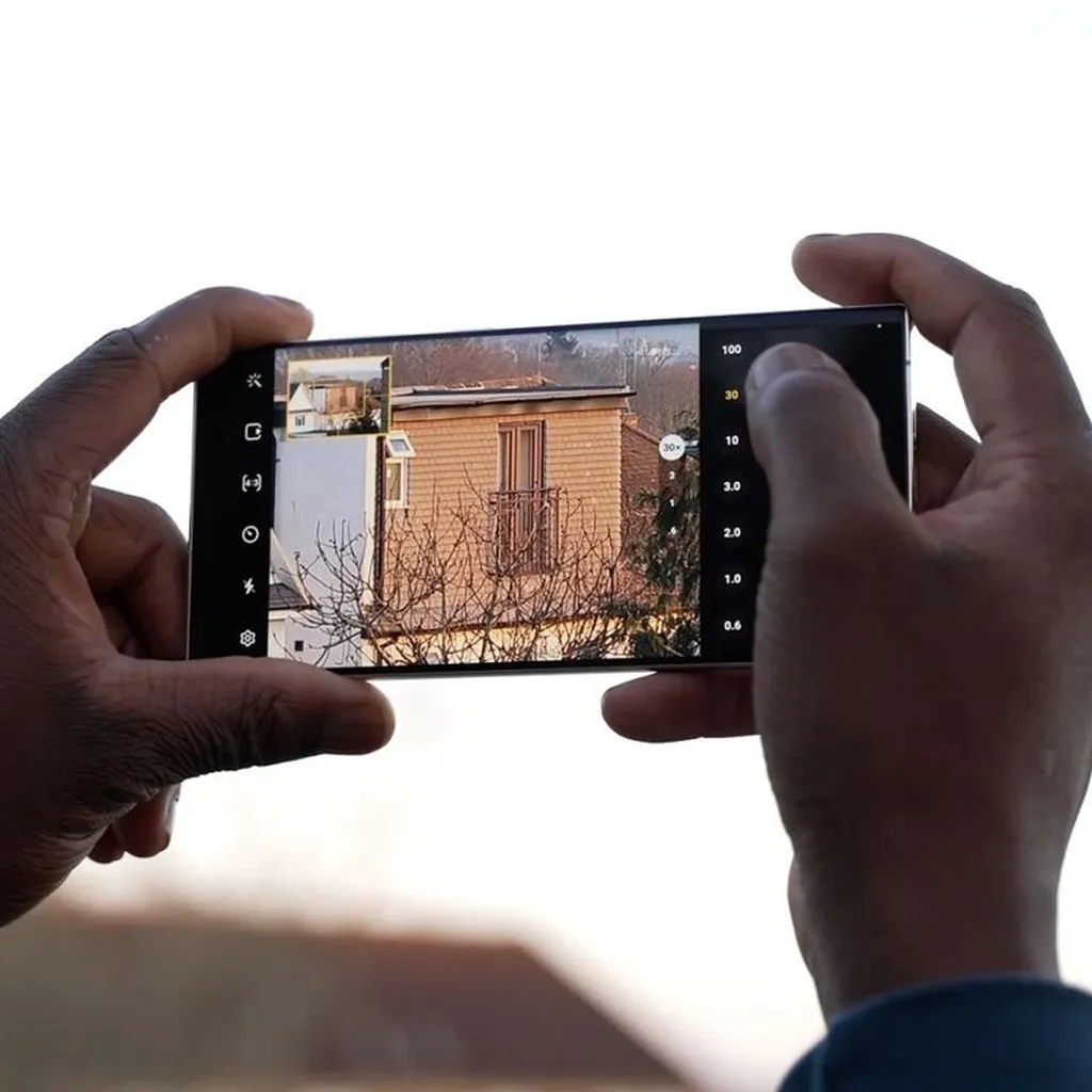 سیستم دوربین گلکسی اس ۲۵ اولترا دو بهبود مهم خواهد داشت