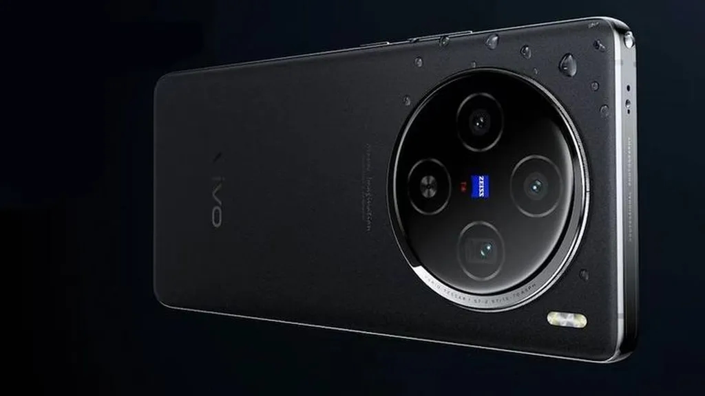 با ویژگیهای برتر دوربین ویوو X200 الترا آشنا شوید