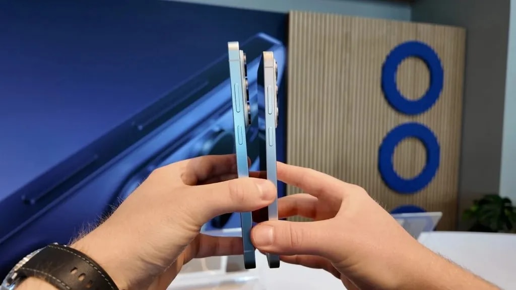 مقایسه گلکسی اس ۲۵ اولترا و اس ۲۶ اولترا