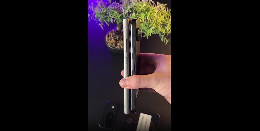 مقایسه پیکسل ۹ پرو XL و گلکسی اس ۲۴ اولترا