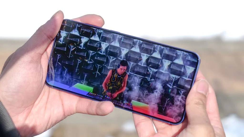 سامسونگ گلکسی S25 پلاس