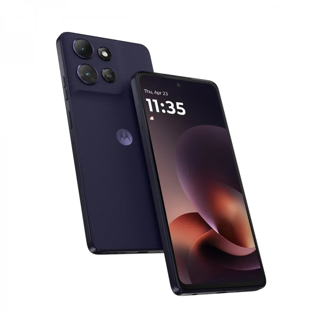 موتور جی پاور ۲۰۲۶