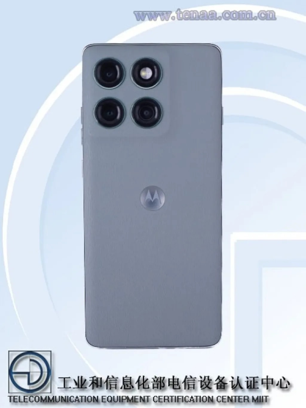 موتورولا اج ۶۰ پرو