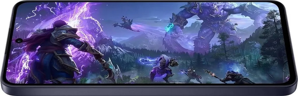 نمایشگر اوپو رینو ۱۳ F