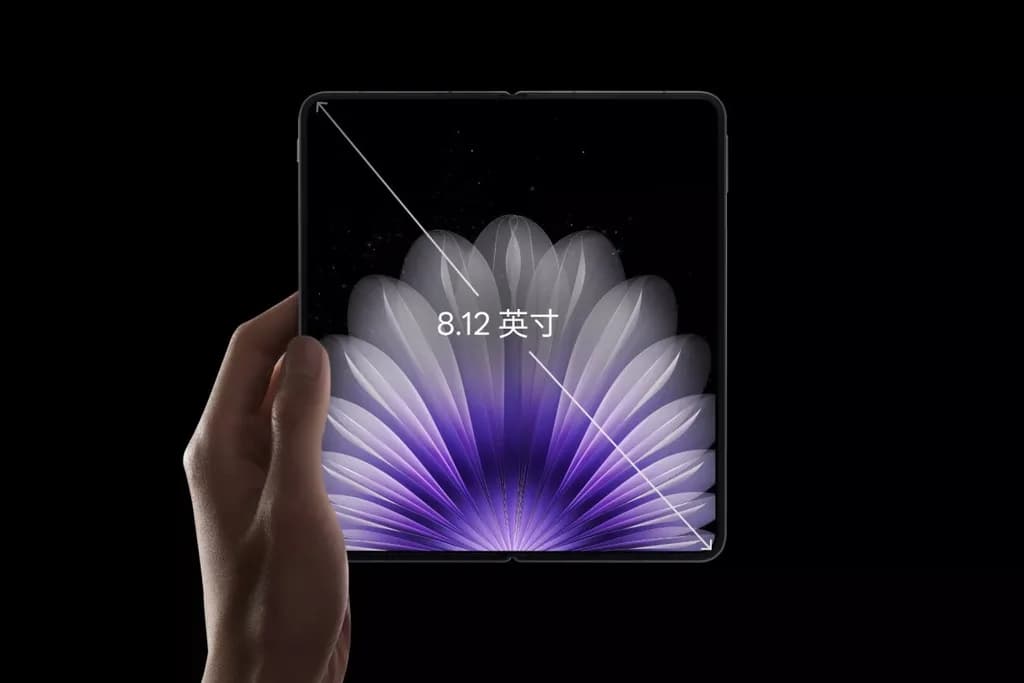 نمایشگر داخلی اوپو فایند N5