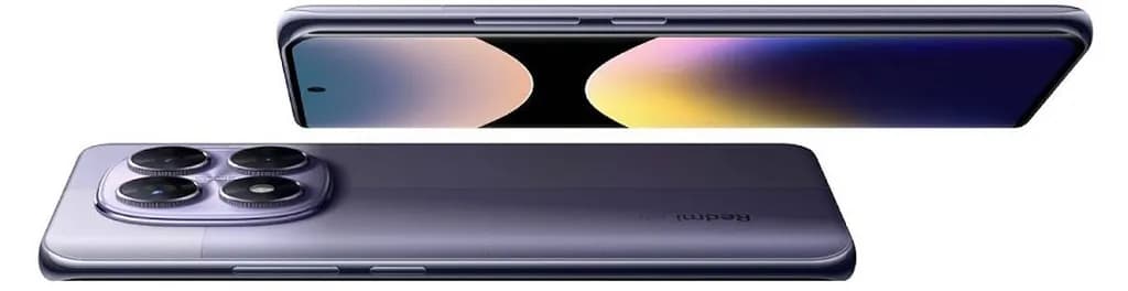 نمایشگر ردمی نوت ۱۴ پرو 4G