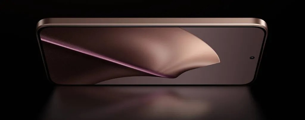 نمایشگر شیائومی 15Tپرو